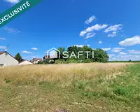 Terrain, 1 624 m²