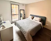 Appartement, 43,4 m²