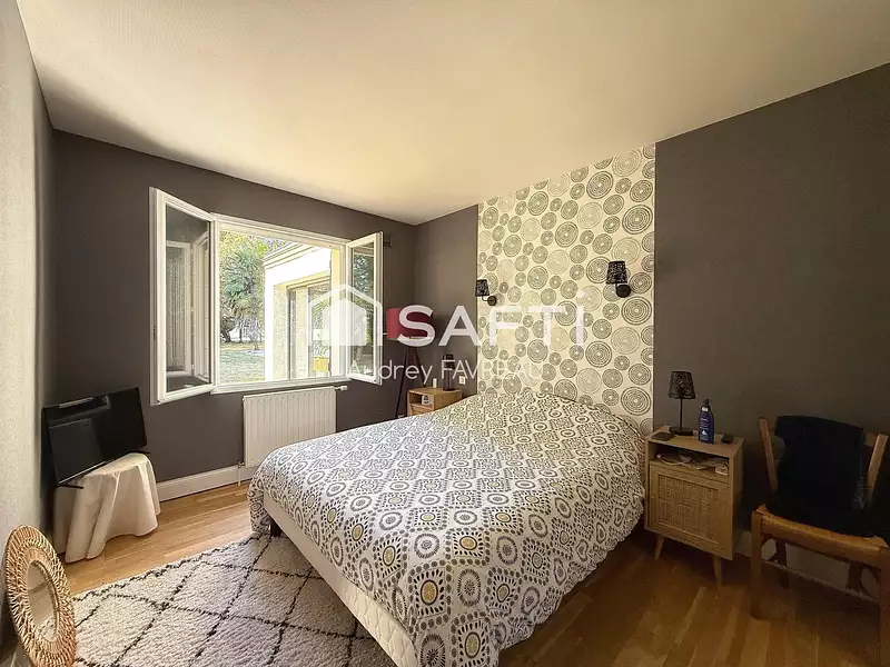 Maison, 177 m²