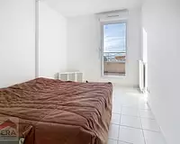 Appartement, 66,4 m²