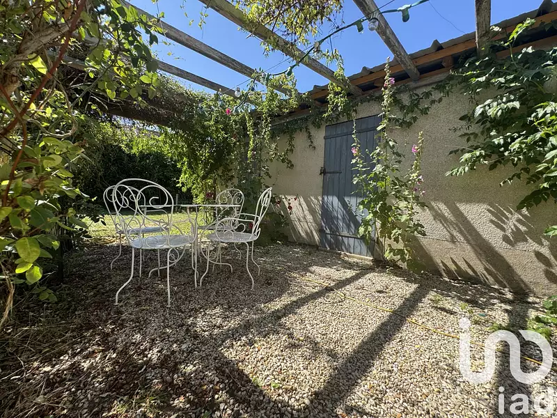 Maison, 134 m²