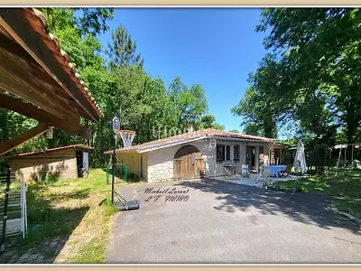 Maison, 147 m²