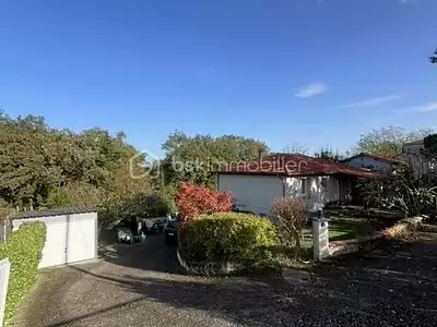 Maison, 86 m²
