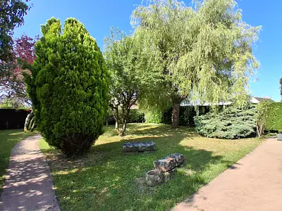 Maison, 89 m²