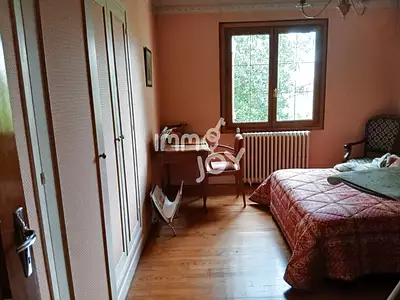 Maison, 145 m²