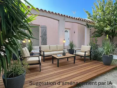 Maison, 95 m²