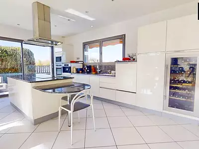 Maison, 155 m²