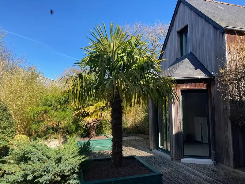 Maison, 143 m²