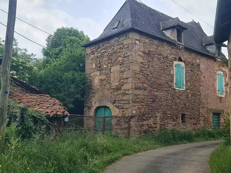 Maison, 100 m²