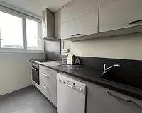 Appartement, 66,65 m²