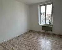 Appartement, 47 m²