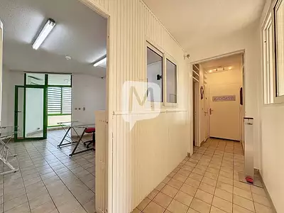 Divers, 11 m²