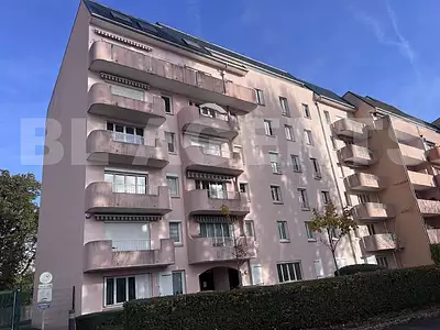 Appartement, 44 m²