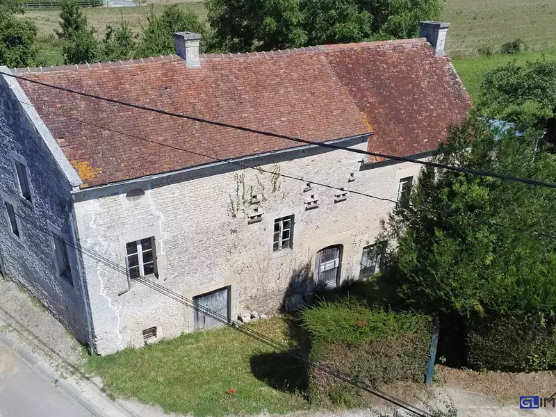 Maison, 133 m²