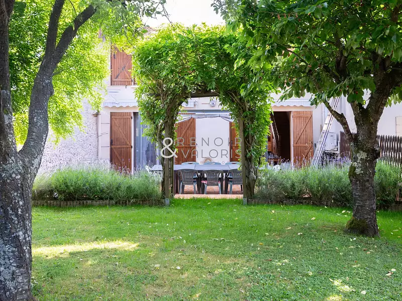 Maison, 143 m²
