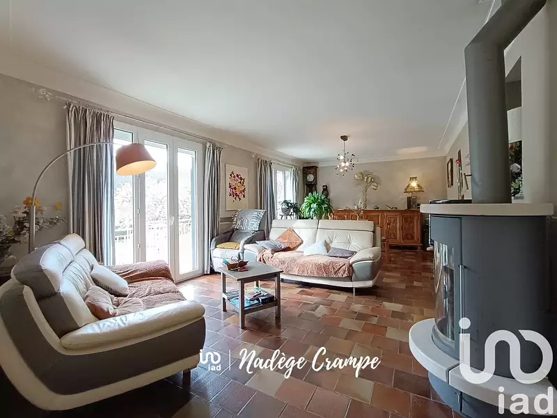 Maison, 159 m²