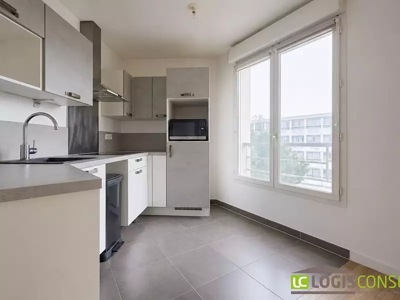Appartement, 43,03 m²