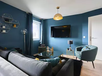 Appartement, 106 m²