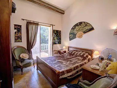 Maison, 127 m²