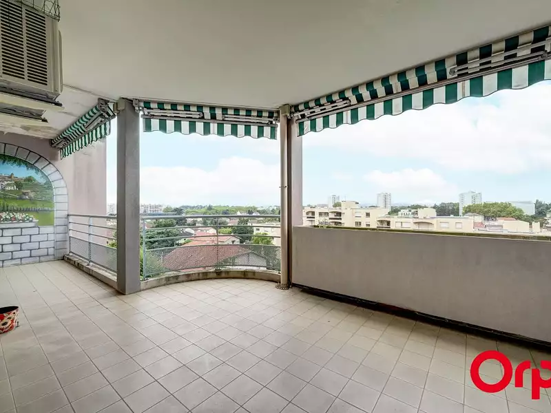 Appartement, 100 m²