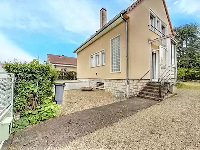 Maison, 100 m²