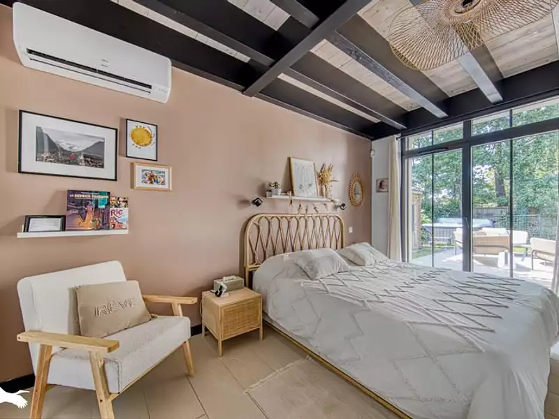 Maison, 170 m²