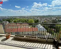 Appartement, 93 m²