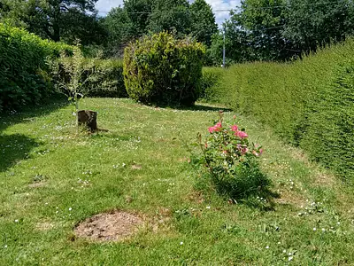 Maison, 100 m²