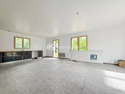 Maison, 85 m²