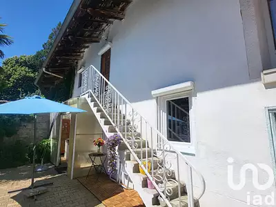 Maison, 117 m²