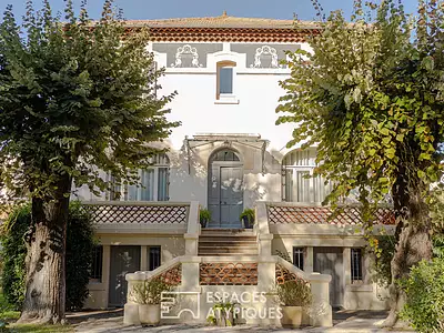 Maison, 188 m²