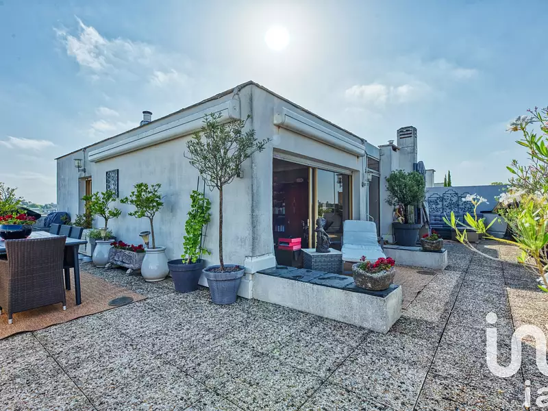 Appartement, 214 m²