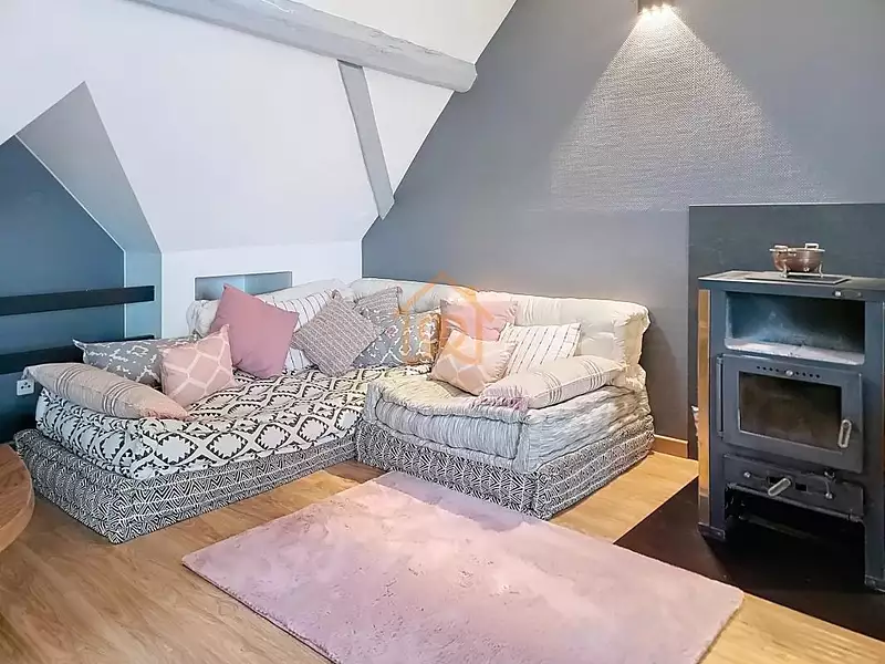 Appartement, 108 m²