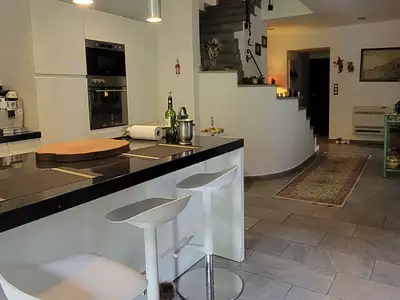 Maison, 183 m²