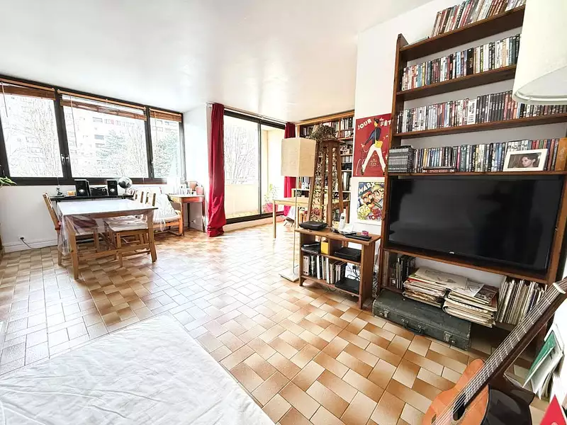 Appartement, 64 m²