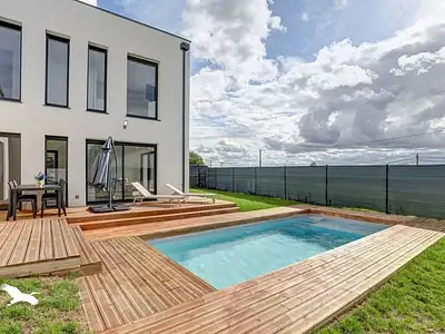 Maison, 133 m²