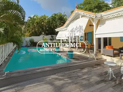 Maison, 113 m²