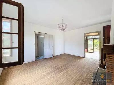 Maison, 113,5 m²