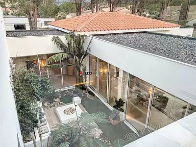 Maison, 278 m²