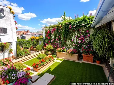 Maison, 76 m²