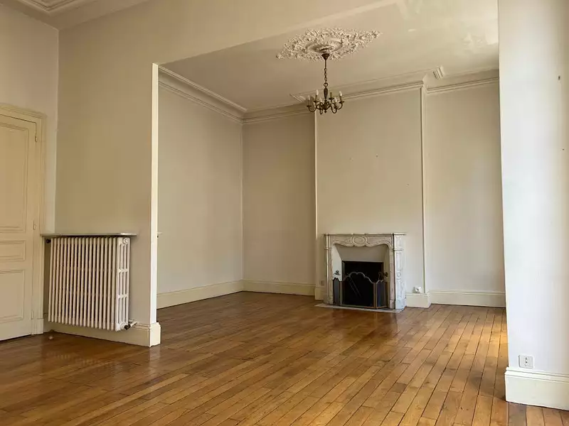 Appartement, 83 m²