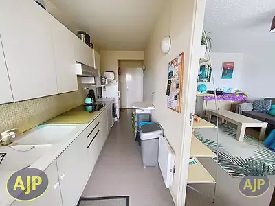 Appartement, 73,51 m²