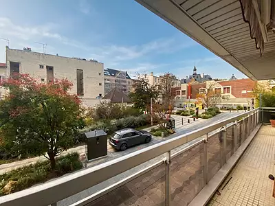 Appartement, 68,01 m²