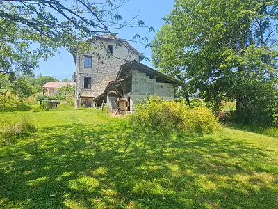 Maison, 153 m²