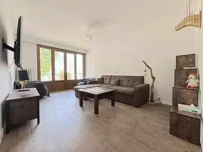 Appartement, 84 m²