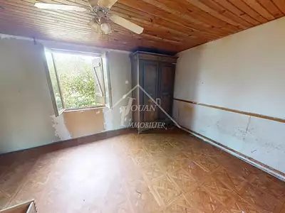 Maison, 97 m²