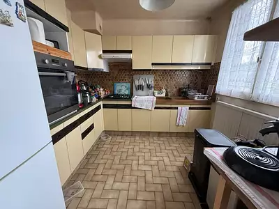 Maison, 90 m²