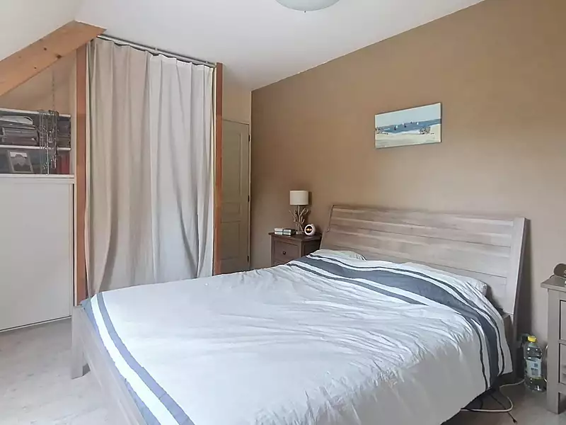 Maison, 135 m²