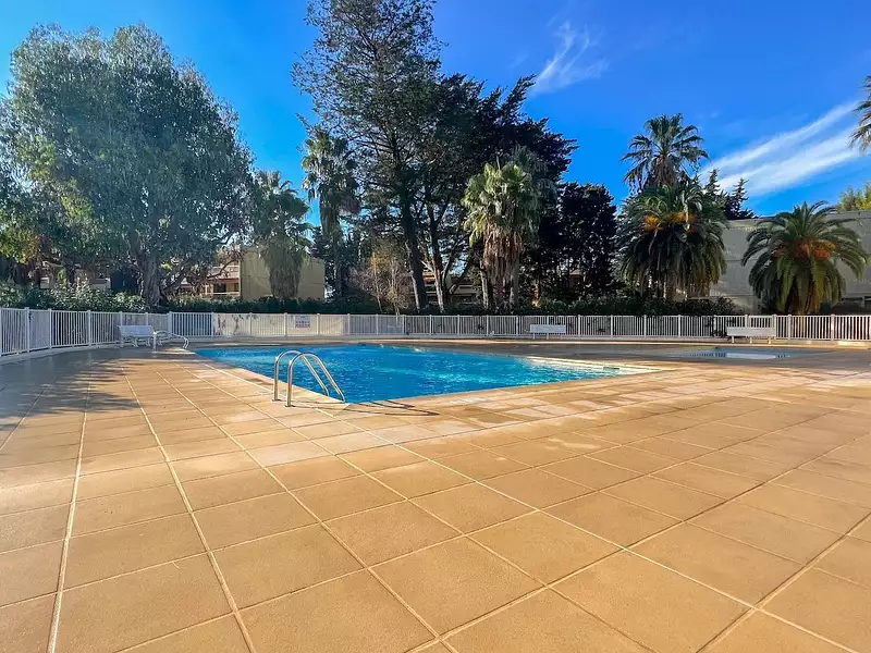 Appartement, 59,05 m²