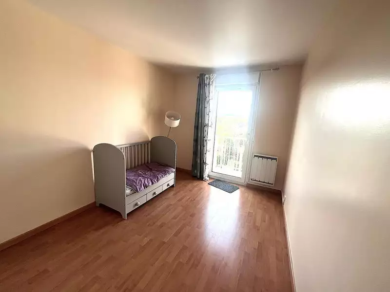 Appartement, 81 m²